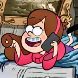 Meet your Posher, Lili